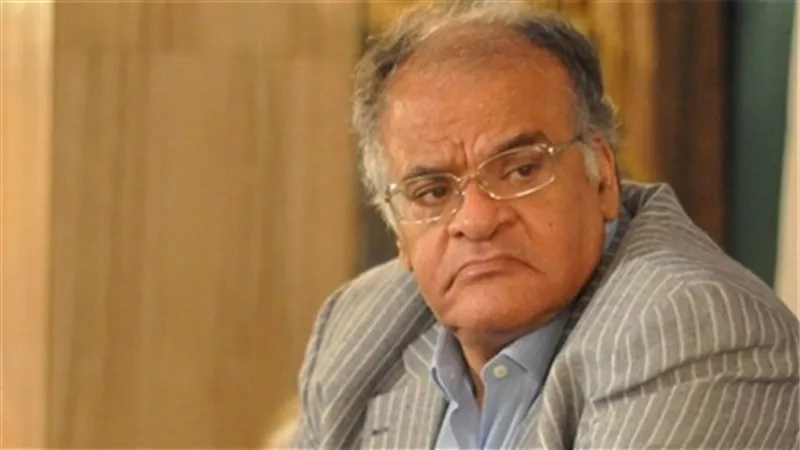الحكم بالسجن 9 سنوات لممدوح عباس في إصدار شيكات بدون رصيد غيابيًا