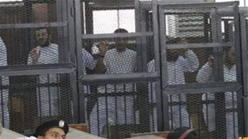تعقيبًا علي مرافعة 