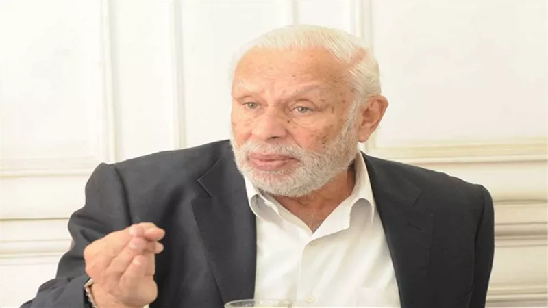 جورج إسحاق: قانون المجلس القومي الجديد يُقلص دور مصر الدولي