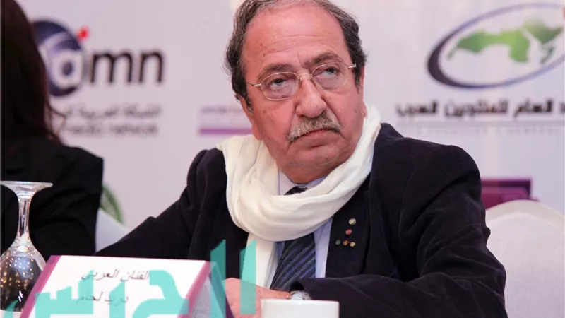 دريد لحام: تعلمنا العروبة من جمال عبد الناصر 