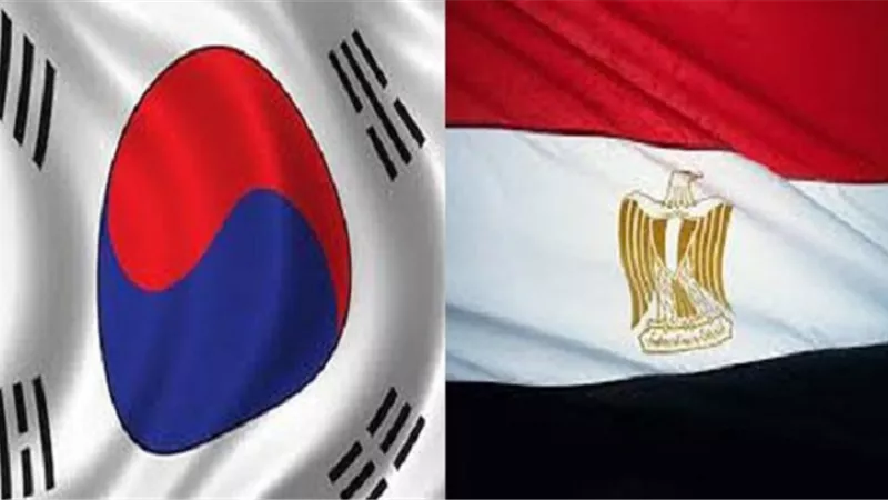 سفير كوريا الجنوبية: مصر تسير على الطريق الصحيح