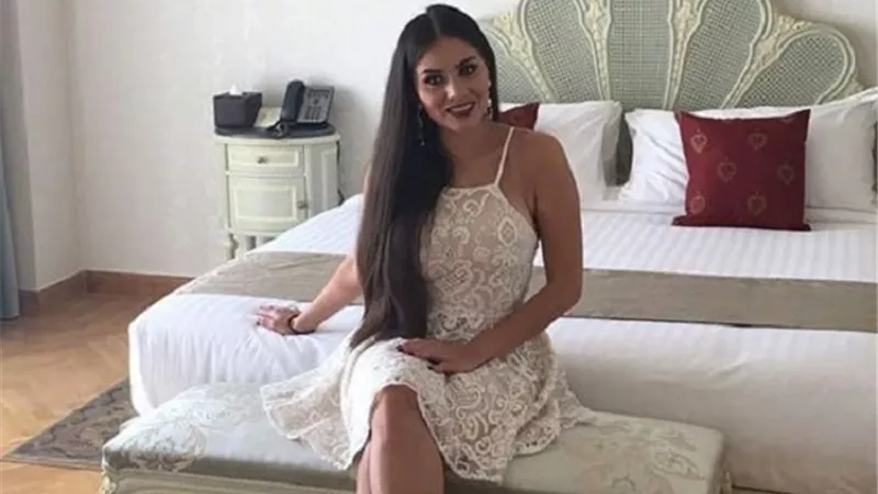نقيب المرشدين السياحيين يكشف خدعة ملكة جمال المكسيك