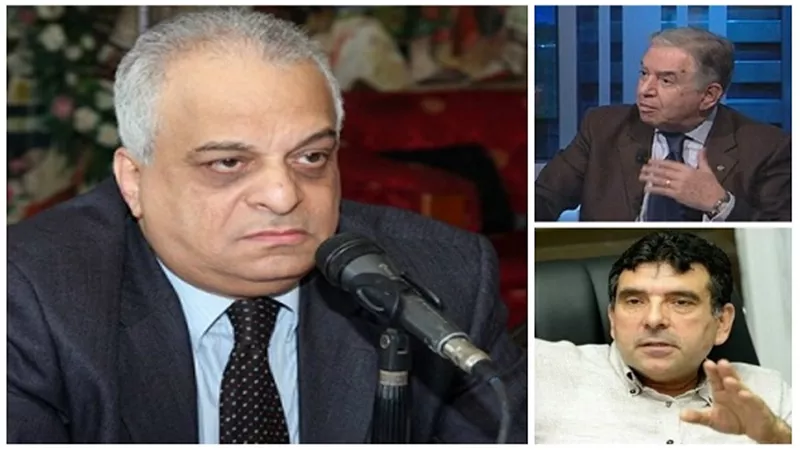 الأغراب فى مصر لا يدفعون الضرائب.. الدولة تعفى الدبلوماسيين الأجانب من 