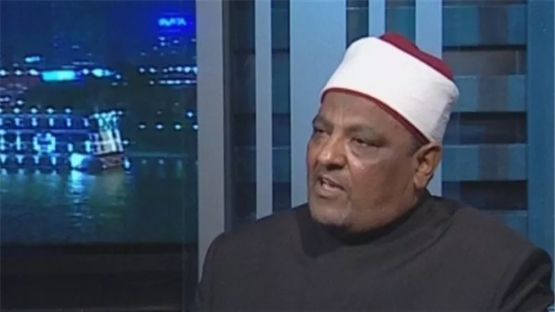 بلاغ لنيابة أمن الدولة ضد وكيل الأزهر بتهمة الإنتماء لجماعة الإخوان 