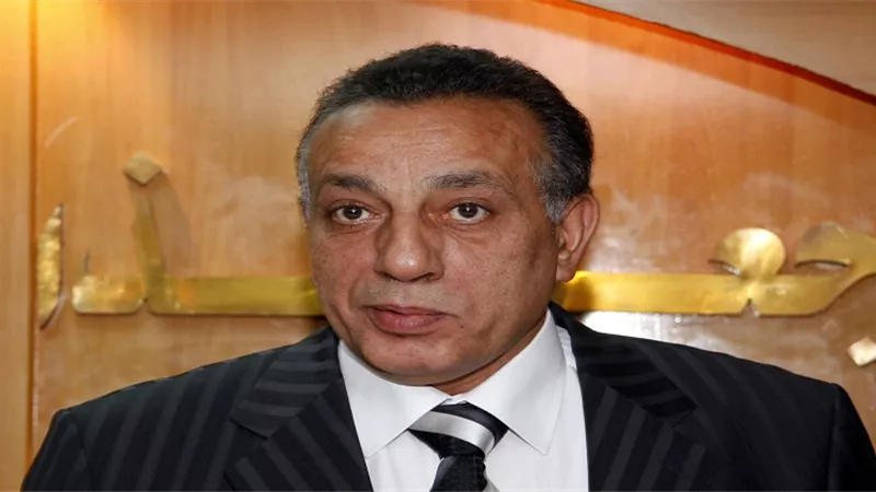 ترقية 1005 موظف بمحافظة الجيزة