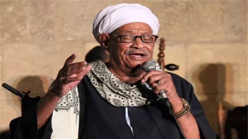 وداعًا سيد الضوى.. 