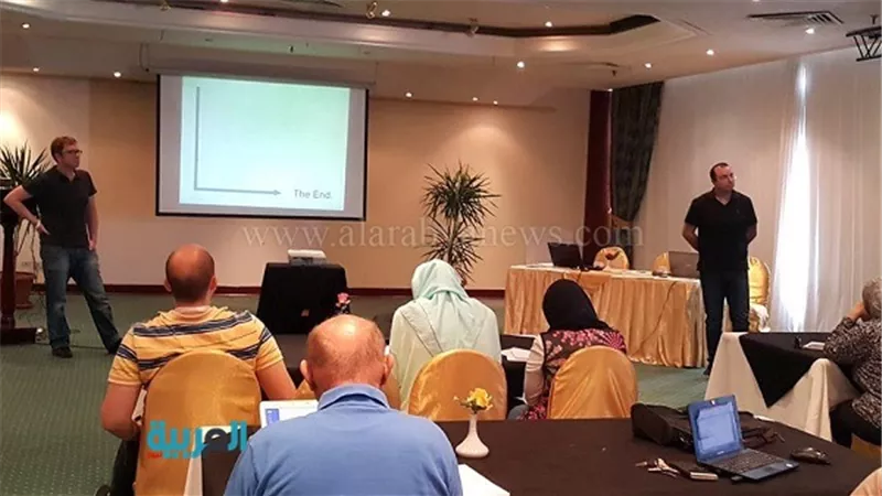 بالصور.. جامعة المنصورة تشارك في تنظيم المدرسة الصيفية لعلوم الأعصاب