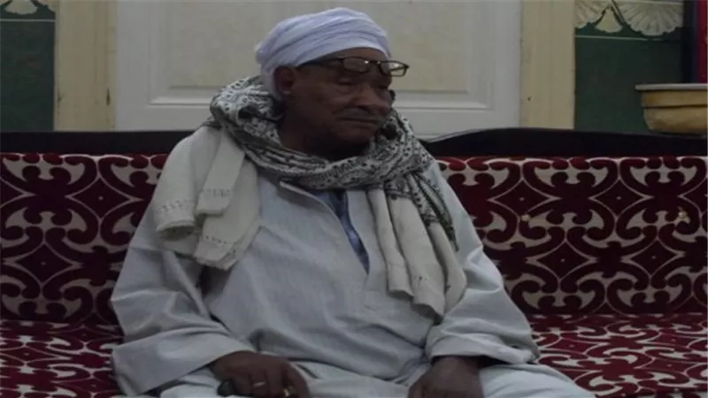 المركز القومي للمسرح ينعي سيد الضوي