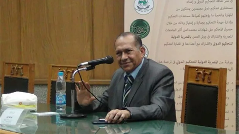 لأول مرة فى الشرق الأوسط.. 
