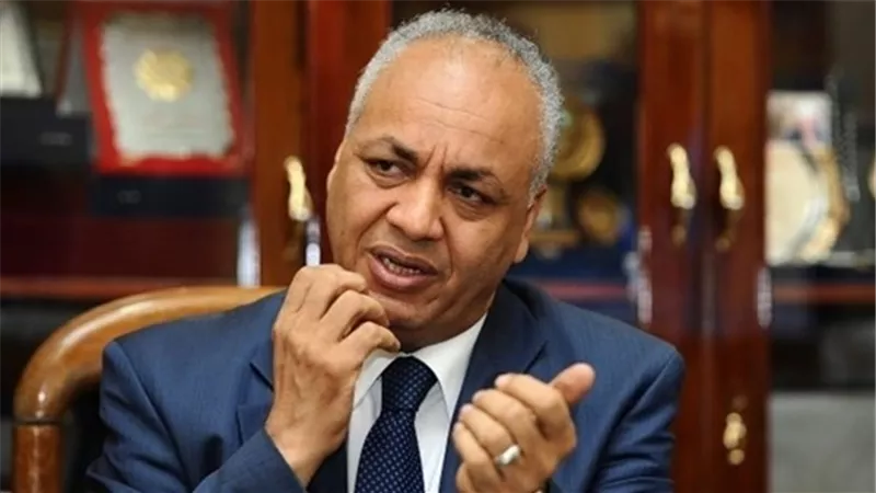 مصطفى بكري: هناك مُخطط أمريكي واضح لتفكيك السعودية 