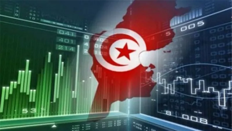 خبير: تثبيت سعر الفائدة لا يخدم الاقتصاد التونسي  