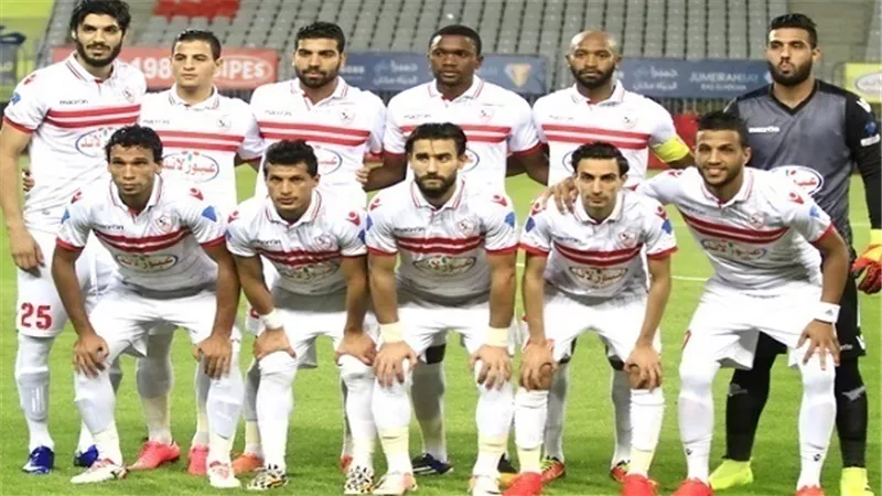 بث مباشر.. الزمالك يواجه النصر للتعدين بالدوري الممتاز 