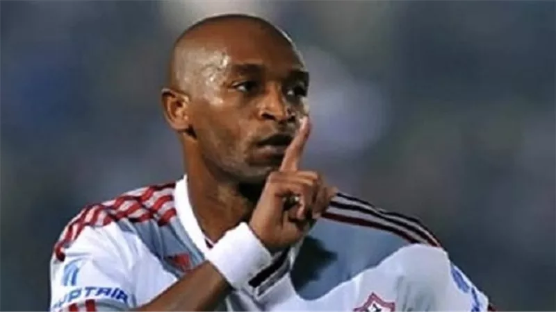 شيكابالا وستانلي يقودان الزمالك أمام النصر للتعدين