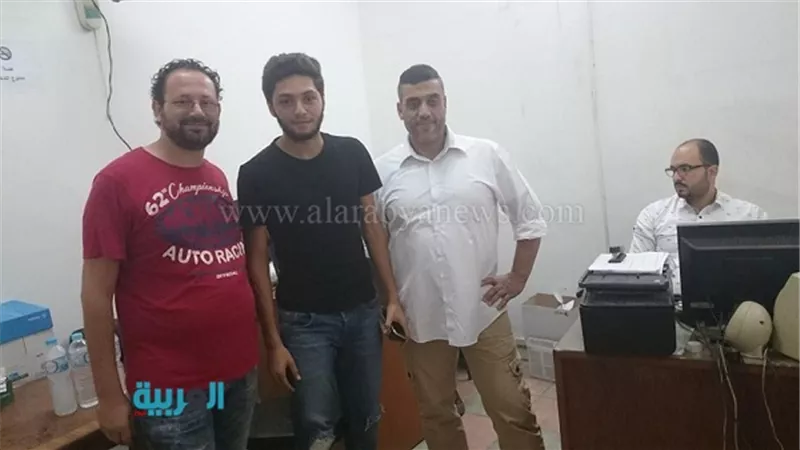 بالصور| كريم نيدفيد.. لاعب الأهلي الصاعد 
