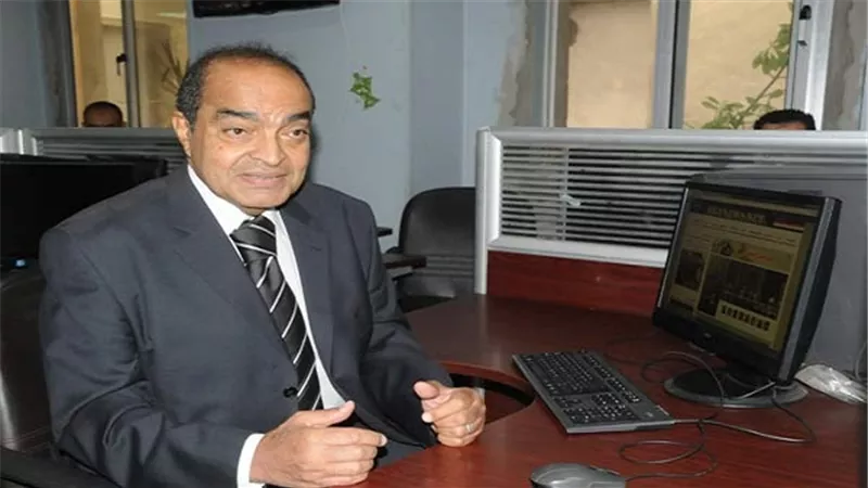مساعد وزير الداخلية الأسبق للمصريين: تكاتفوا لمواجهة الإرهاب