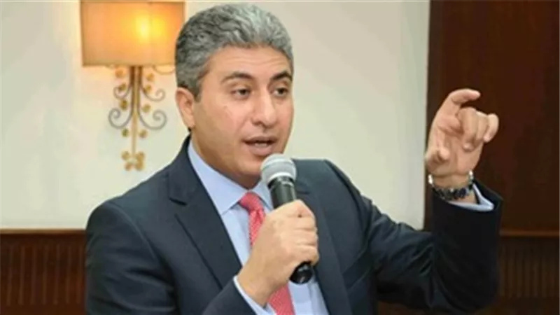 وزير الطيران: مطار شرم الشيخ يستقبل أول فوج سياحى من ألمانيا غدًا 
