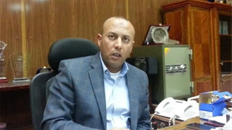 غلق مستشفى وزير الصحة الأسبق بالمنوفية