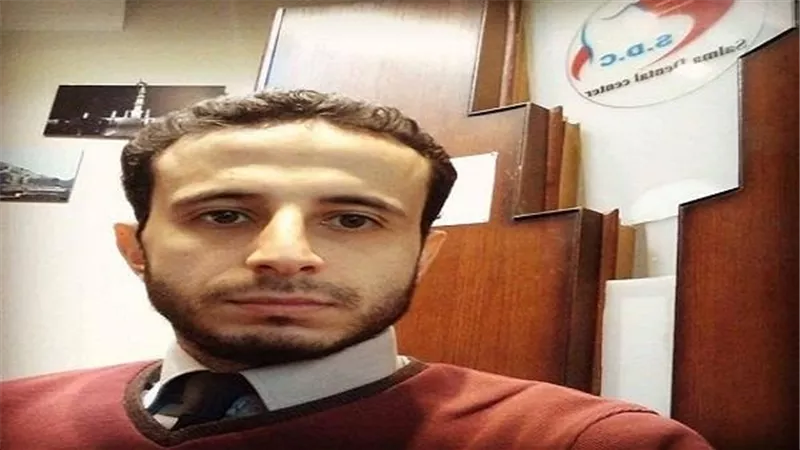 اعادة محاكمة ضابطي الامن الوطني المتهمين بتعذيب محامي المطرية