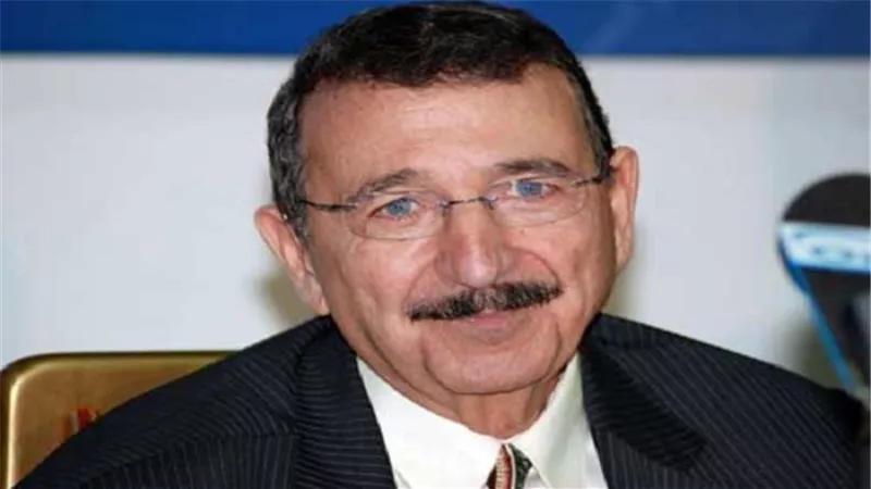 إختيار مصطفى السيد رئيسًا لمجلس إدارة مدينة زويل