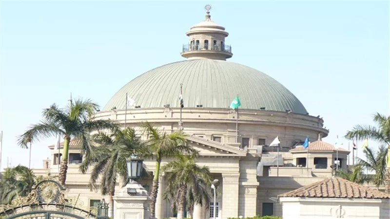 جامعة القاهرة: 14 كلية حصلت على الإعتماد.. ونسعى لجودة الخريجين