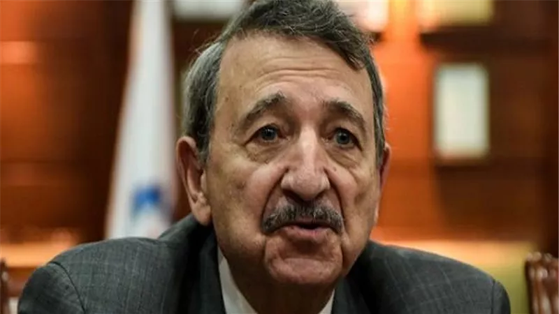 مصطفى السيد.. عالم من ذهب يتولى رئاسة مدينة زويل
