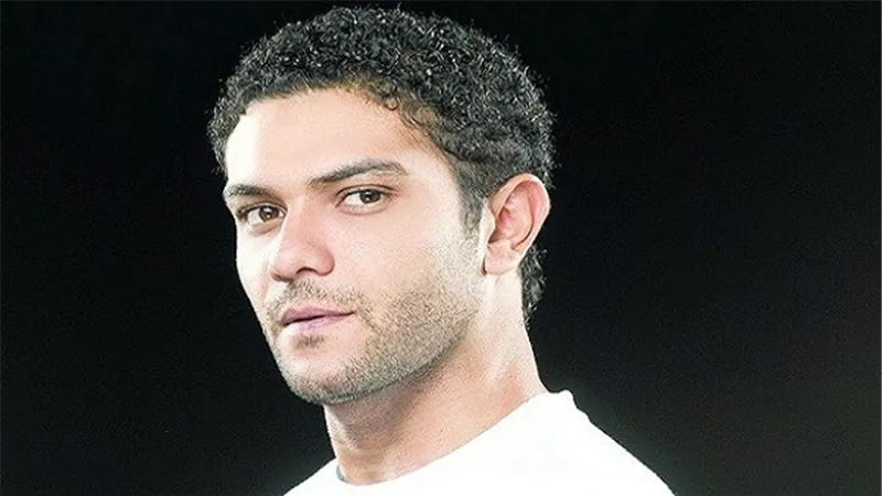 اسر ياسين يحتفل برأس السنة الهجرية على 