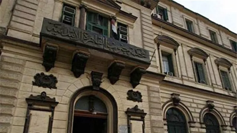 5 أكتوبر.. نظر تجديد حبس مستشار وزير الصحة بتهمة تقاضى رشوة