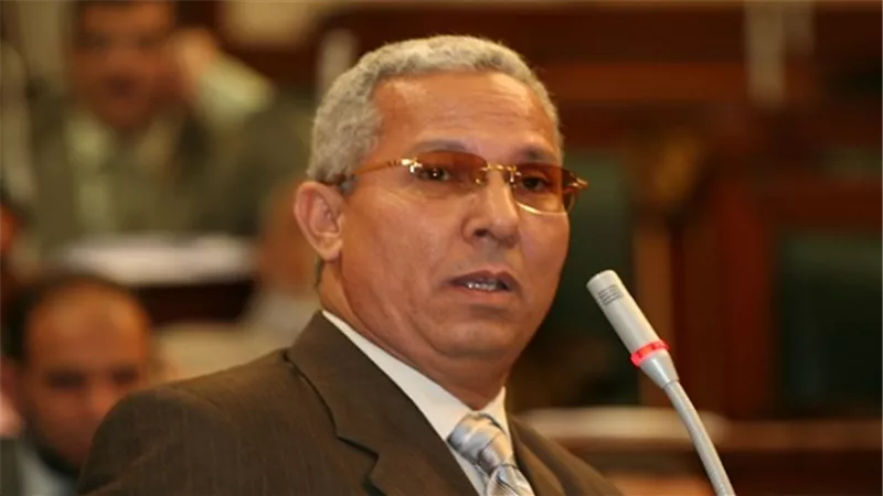 جمال زهران: الإعلام المصري يسعى لتحسين صورة رجال 