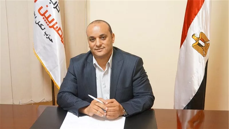 بالفيديو.. عمرو وطني يقدم حصاد أعماله البرلمانية بعد انتهاء الدورة الأولى 