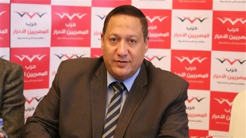 أشرف جمال: استكمال العمل بـ 800 وحدة سكنية بالمنيا الجديدة