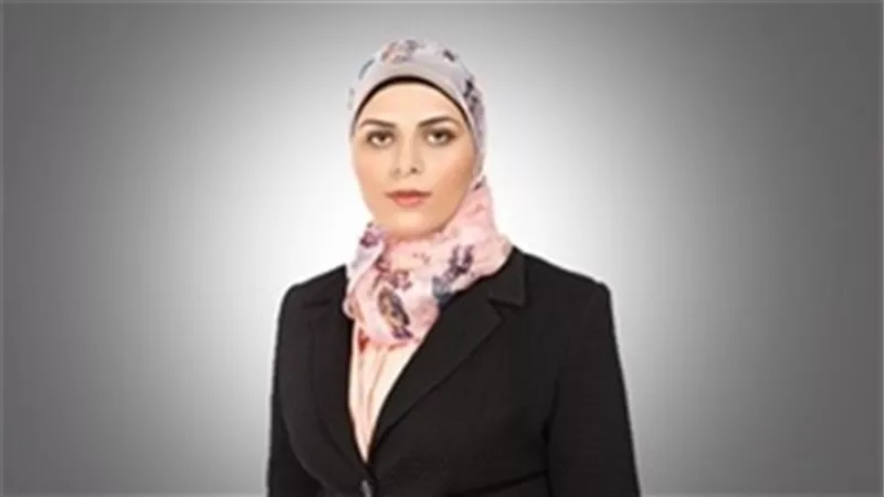 سارة جاد: تطالب 
