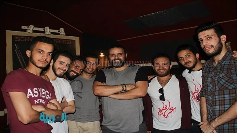 بالفيديو.. طلاب جامعات مصر يظهرون بأوبريت 