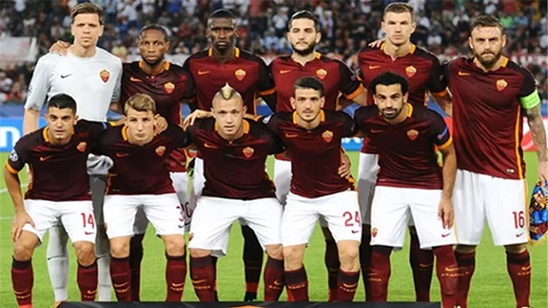 بث مباشر.. روما يواجه انتر ميلان بالدوري الايطالي