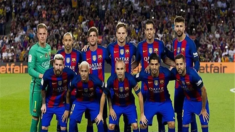 بث مباشر.. برشلونة يواجه سيلتا فيغو بالدوري الاسباني
