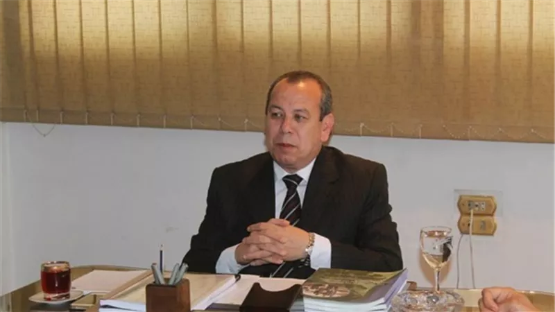 محافظ دمياط يقيل 3 مسئولين بالتعليم بسبب إقامة حفل زفاف بمدرسة
