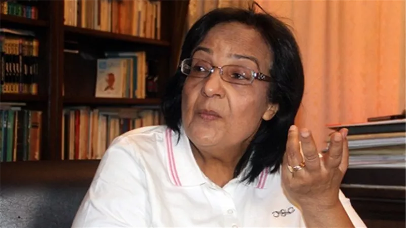 بالفيديو.. لميس جابر عن نائب 