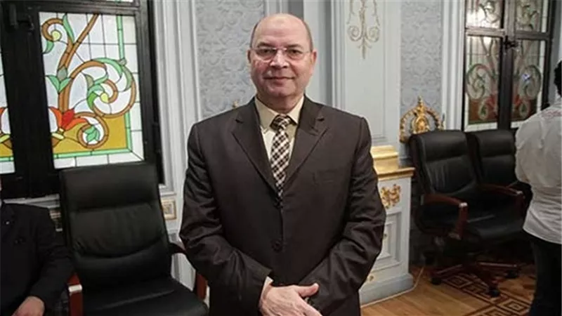 سميح درويش: محاولة استهداف النائب العام المساعد 