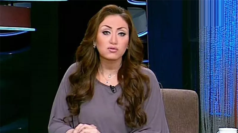 بالفيديو.. إعلامي لريهام سعيد: 
