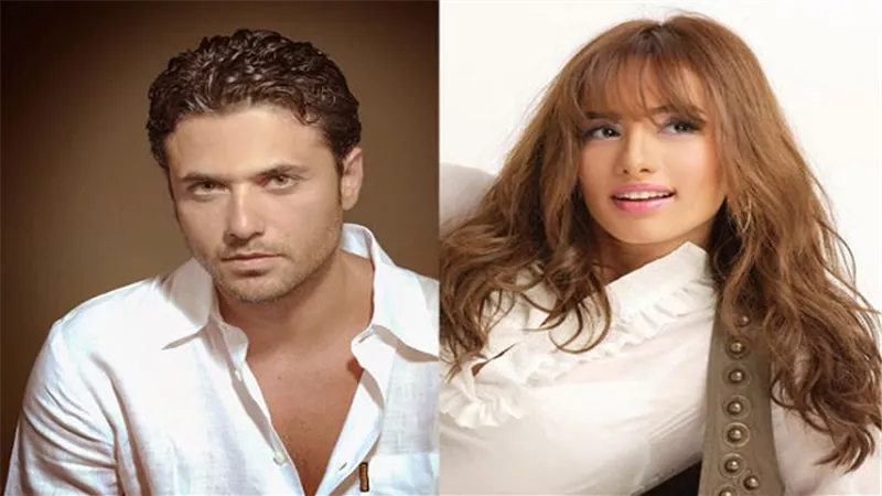 تأجيل استئناف أحمد عز على حكم إلزامه بنفقة زينة