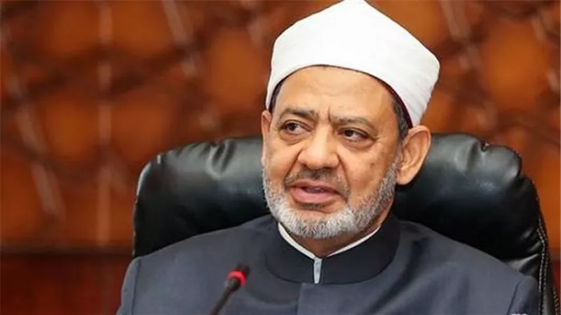 الإمام الأكبر قائد حكماء الشرق والغرب.. جولات 