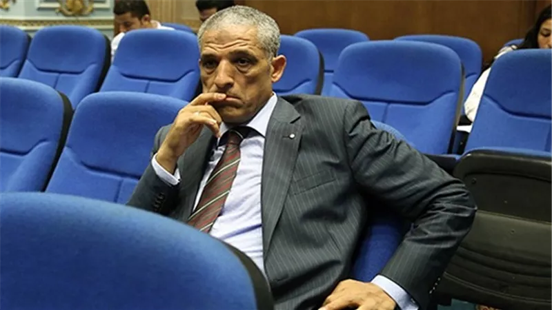تدخل نائب مجلس شعب لحل أزمة المدارس التجريبية بالجيزة 