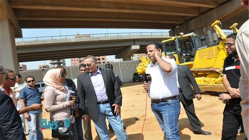 محافظة الجيزة: رفع درجة الاستعدادت لموسم الشتاء 