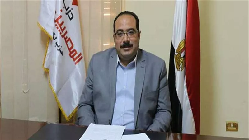 محمد الكومي: قوافل تموينية لبيع السلع المدعمة بمناطق عين شمس