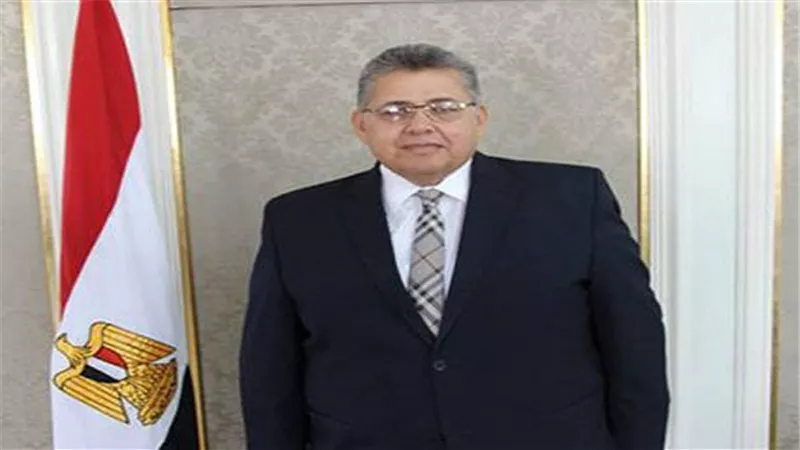 غدًا.. وزير التعليم العالي يتفقد جامعة حلوان