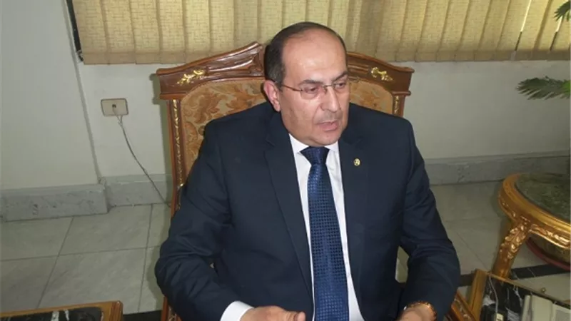 بالفيديو.. محافظ سوهاج: إجراءات صارمة مع مصانع الأغذية المخالفة
