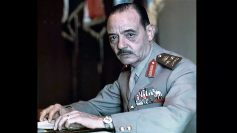 المشير الجمسي.. مهندس حرب أكتوبر.. وخليفة سعد الدين الشاذلي 