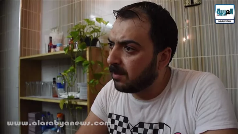 بالفيديو.. المطاعم السورية.. فن صناعة الأكل 