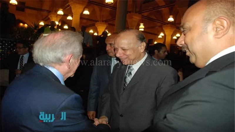 بالصور.. توقيع مذكرة تفاهم بين 