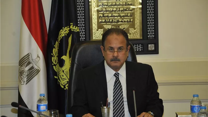 وزير الداخلية مهنئًا السيسي بنصر أكتوبر: التاريخ شاهد على تضحياتكم