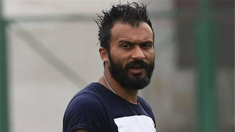 تأجيل دعوى نفقة نجل اللاعب إبراهيم سعيد لـ15 نوفمبر
